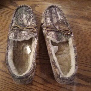 NOWT Men's Slippers